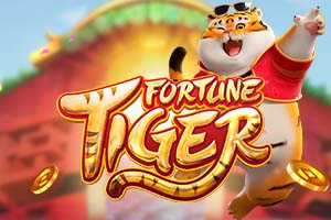 Fortune Tiger