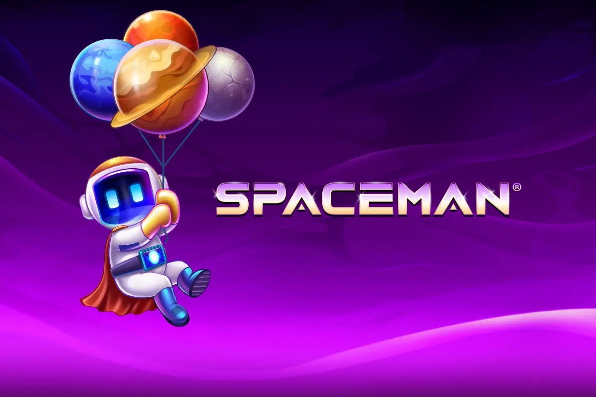 Spaceman